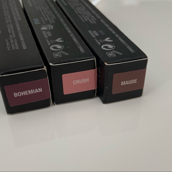 NIB ABH Liquid Lipsticks Bundle - Picture 2 of 4
